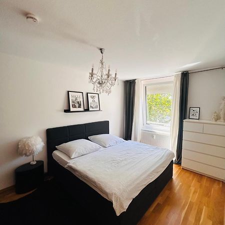 Moderne Wohnung In Zentraler Lage Ганновер Экстерьер фото