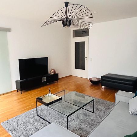 Moderne Wohnung In Zentraler Lage Ганновер Экстерьер фото