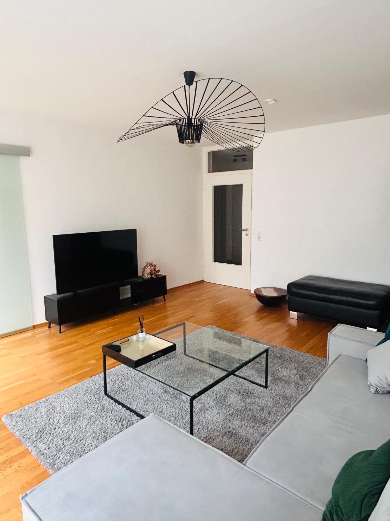 Moderne Wohnung In Zentraler Lage Ганновер Экстерьер фото